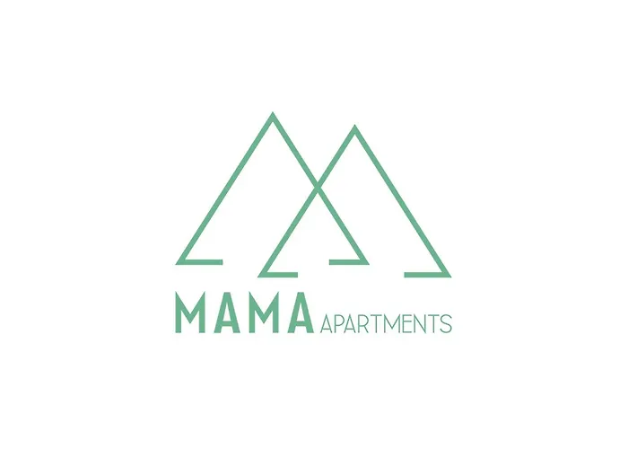 Mama Apartments Riva del Garda